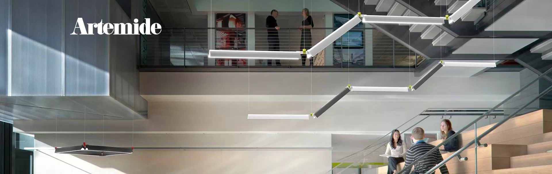 Artemide / Италия