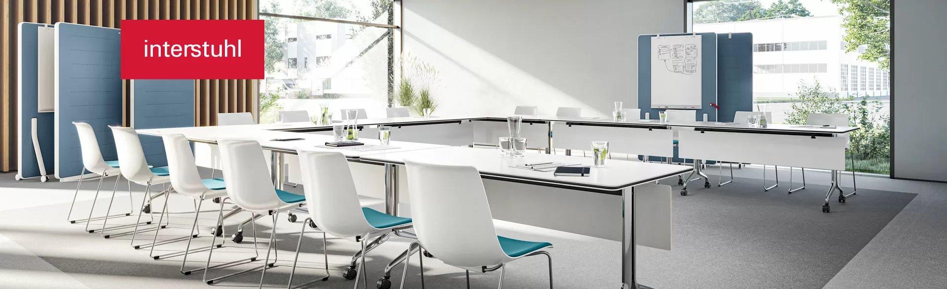 Interstuhl / Германия