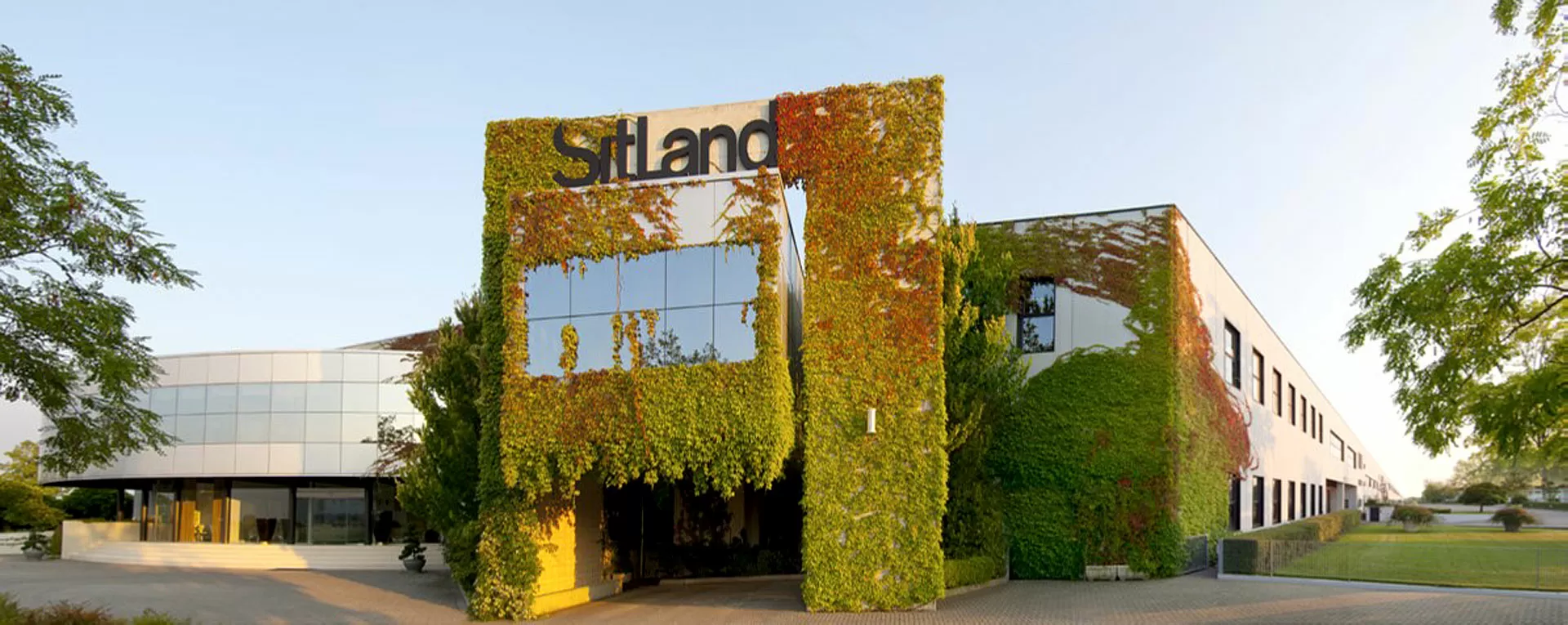 Sitland / Италия