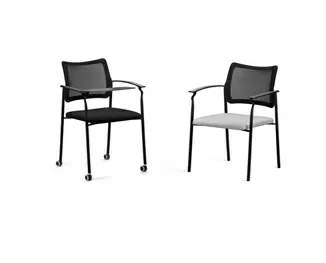 Пинко Сетка черный