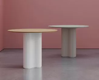 Bolete Café Table