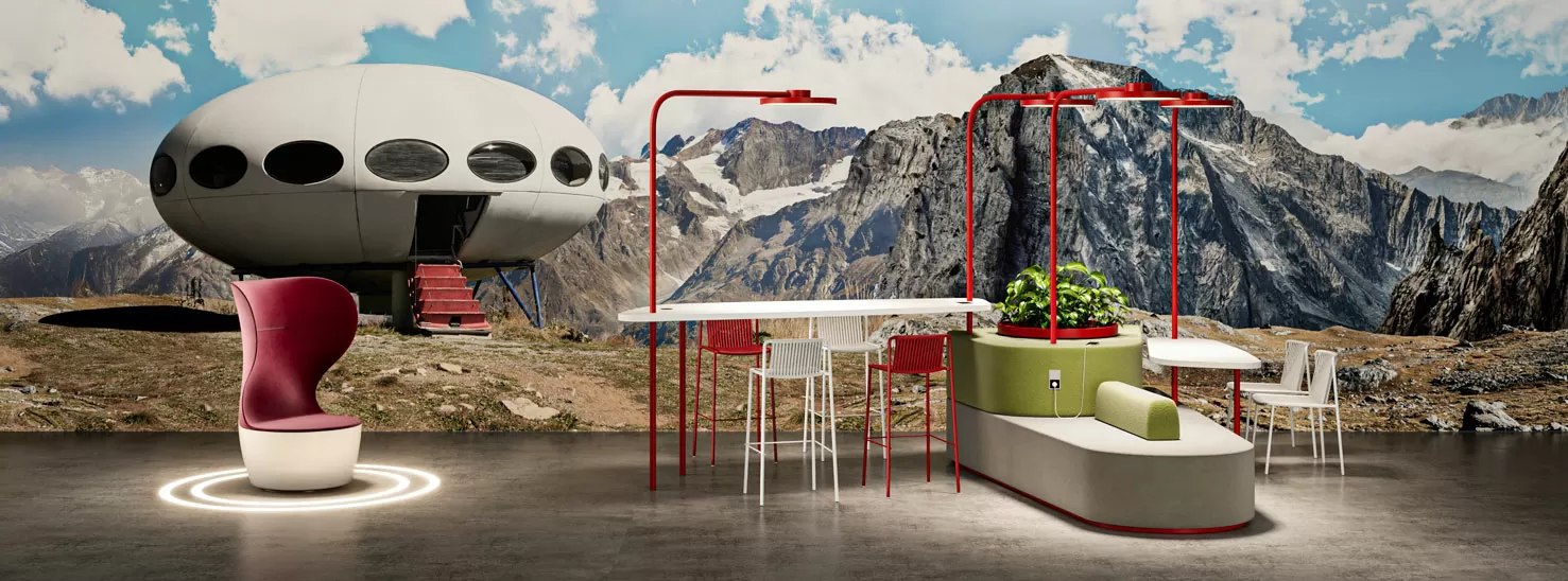 Transit Hub — лучшее офисное решение по версии Office Next