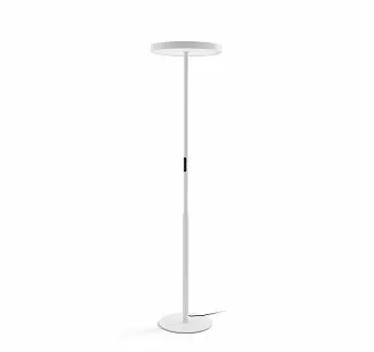РОТЕЛЛА/ROTELLA торшер 60Вт БЕЛЫЙ