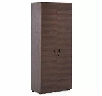 ЛАВА/LAVA Шкаф для бумаг в.198 ТАБАК