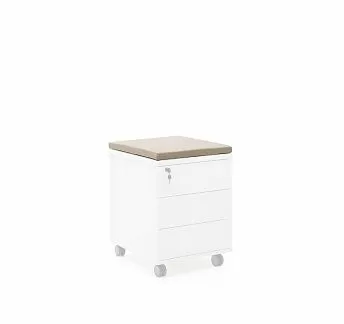 ТУР/TOUR Подушка ткань, шир 44 см БЕЖЕВЫЙ