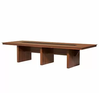 ЕУР/EUR Стол для переговоров 344 ОРЕХ