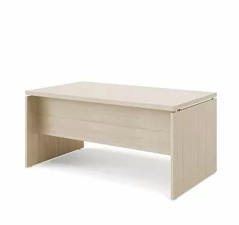 ФЕРМО Д/FERMO W Стол 160 ДУБ СВЕТЛЫЙ