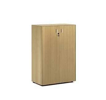 ЭНЦО/ENZO Шкаф средний в.120 СВ.ЭВКАЛИПТ/ХРОМ