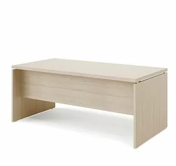 ФЕРМО Д/FERMO W Стол 180 ДУБ СВЕТЛЫЙ