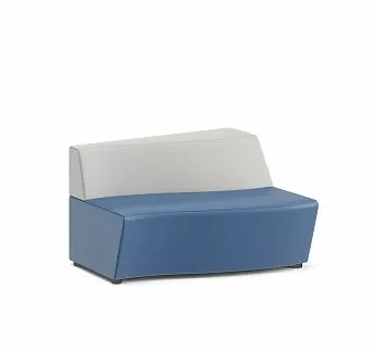 ПУМА/PUMA секция правая ТКАНЬ