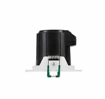 СТАРТ/Start светильник встраив БЕЛЫЙ