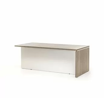 ТЕРРА/TERRA Стол письменный 220 ГАВАНА